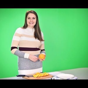 Meet your Posher, Hayley